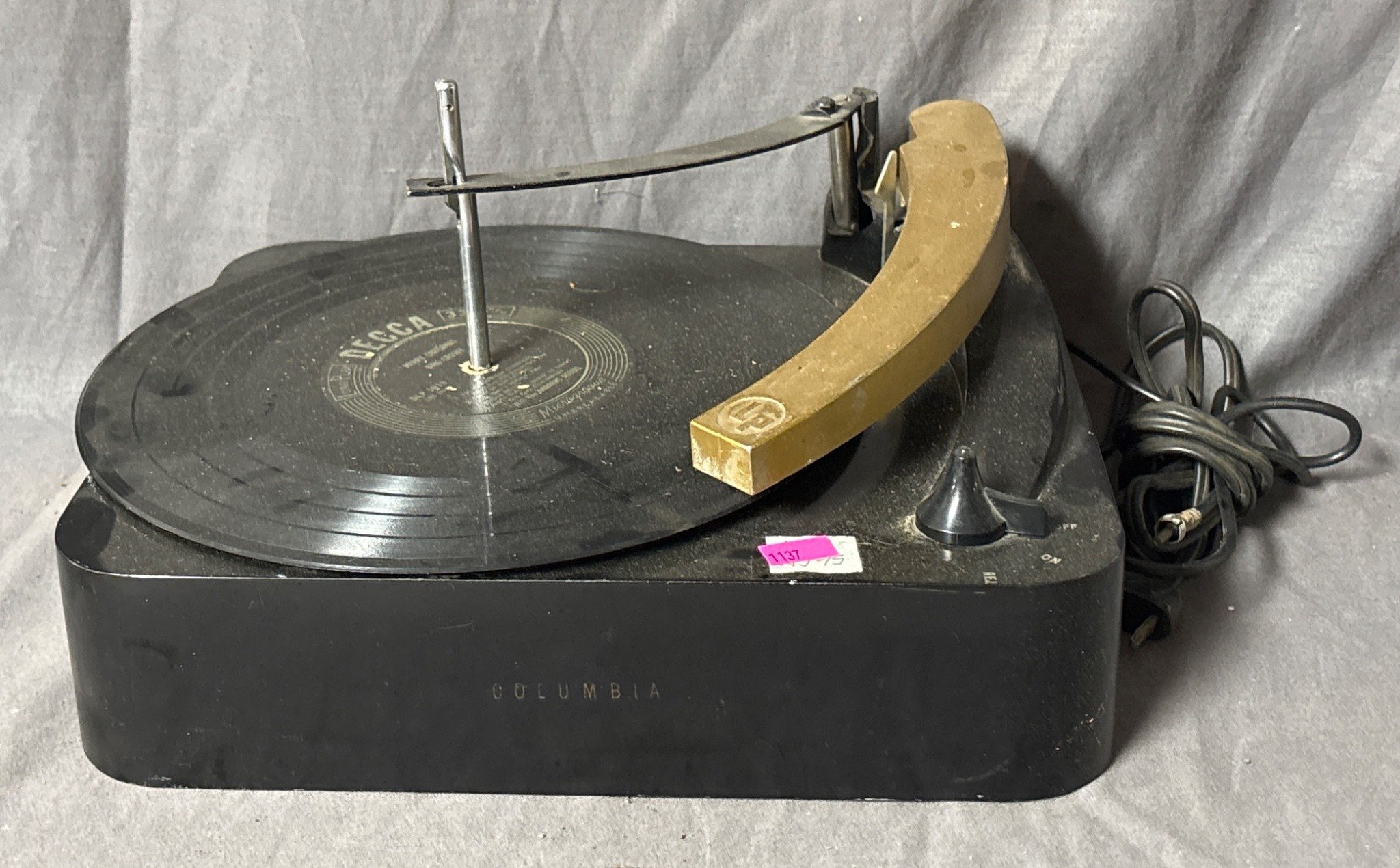 Online Bidding Available!