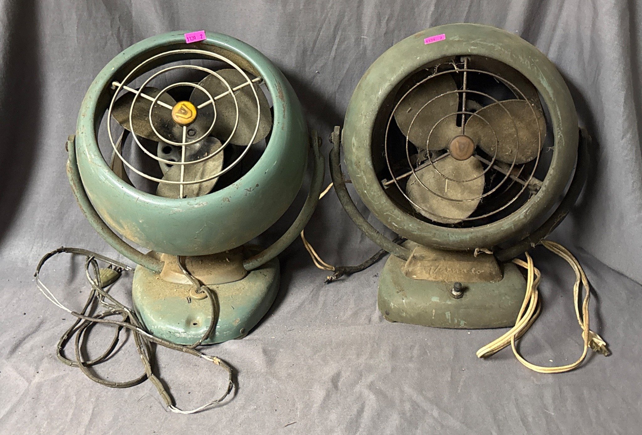 Online Bidding Available!