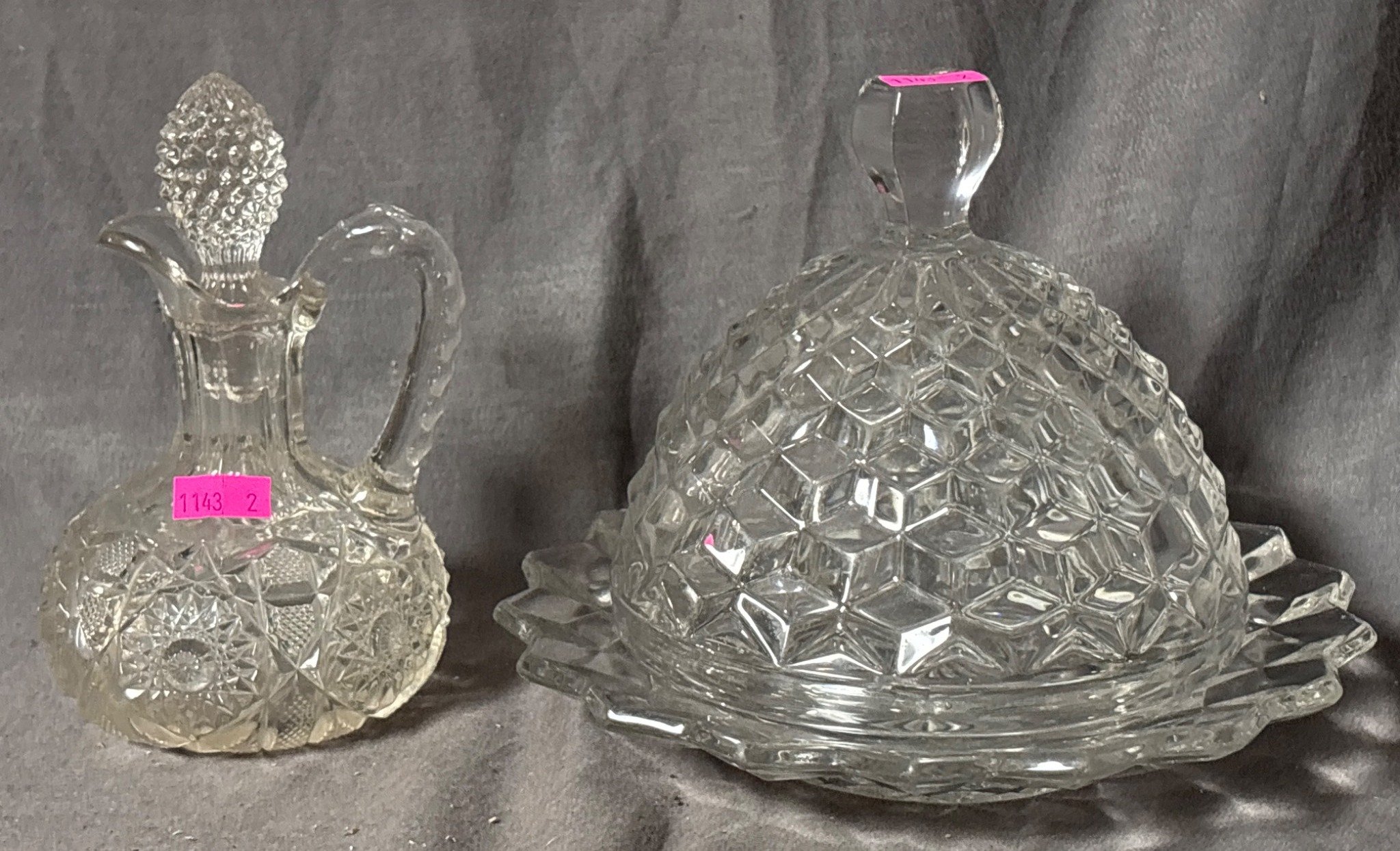 Online Bidding Available!