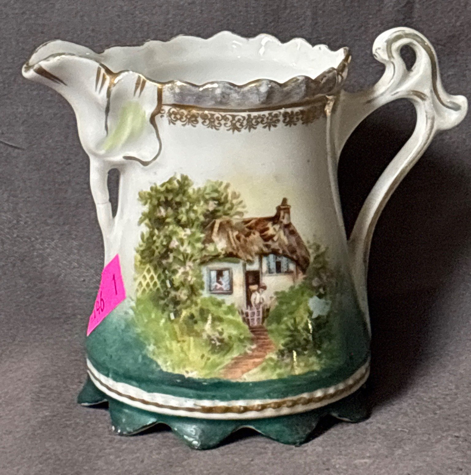 Online Bidding Available!