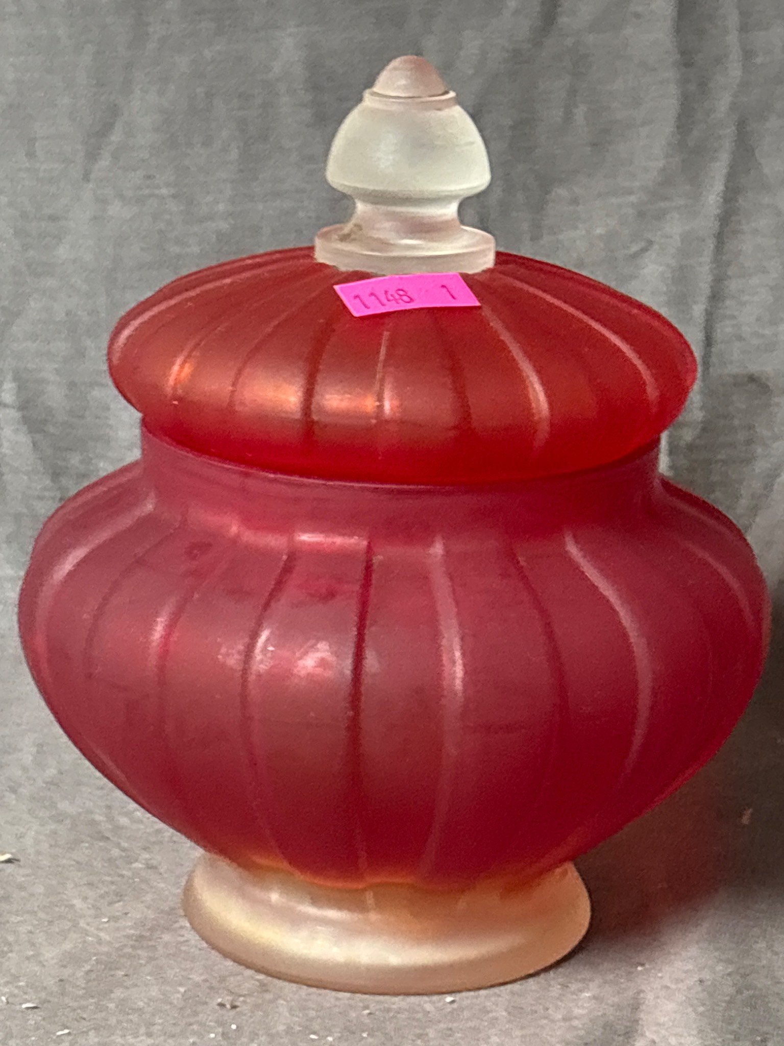 Online Bidding Available!