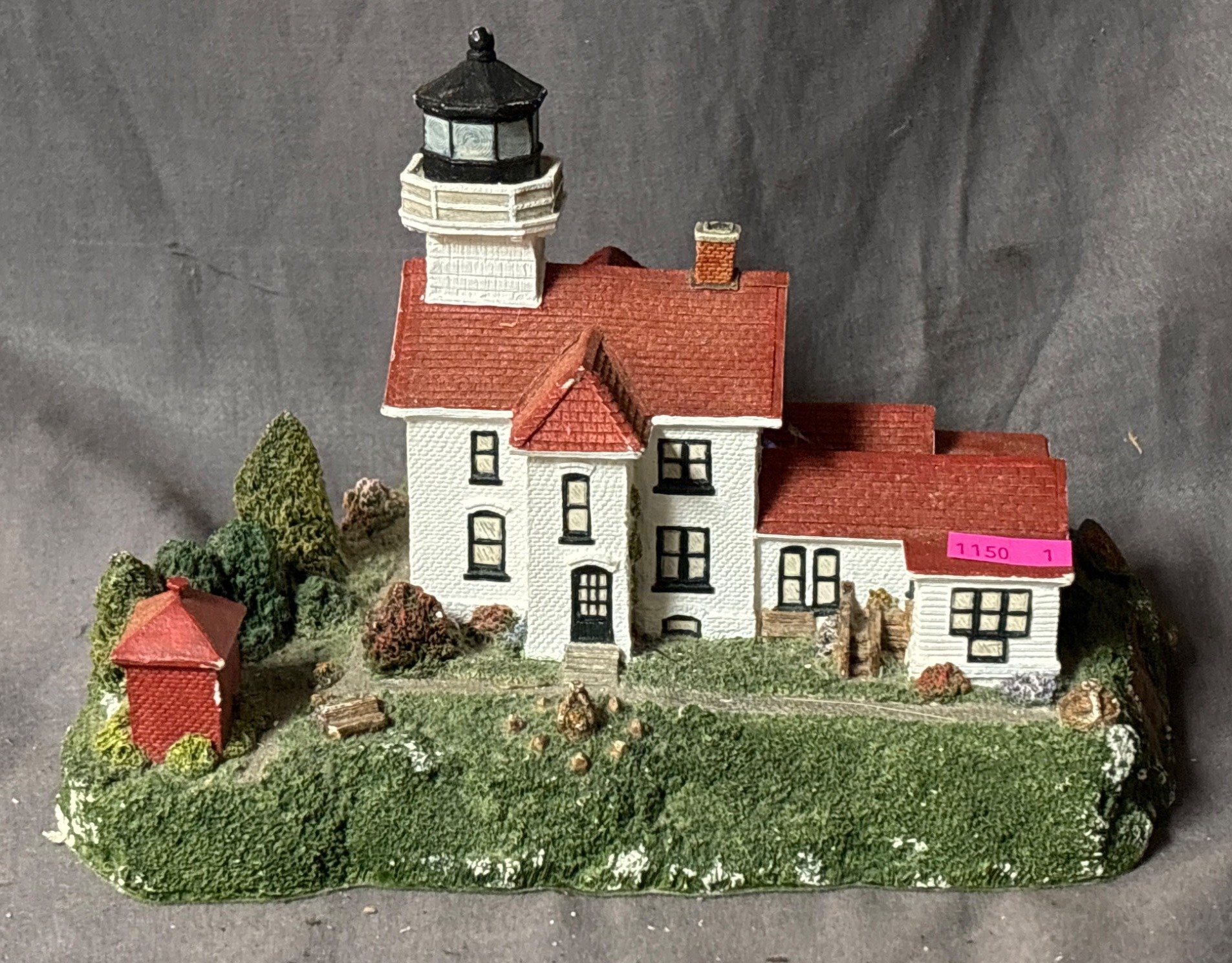 Online Bidding Available!