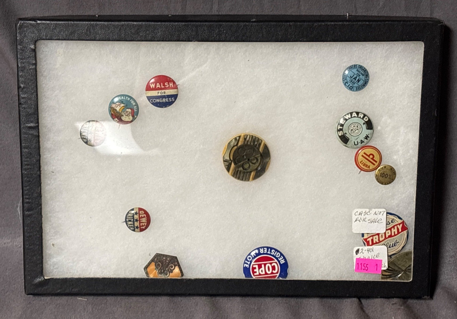 Online Bidding Available!