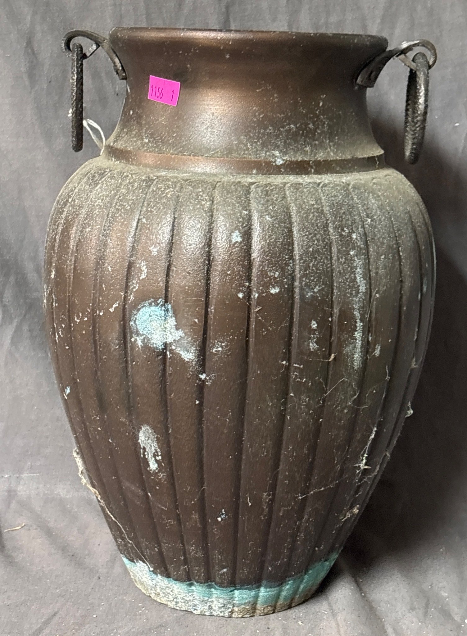 Online Bidding Available!