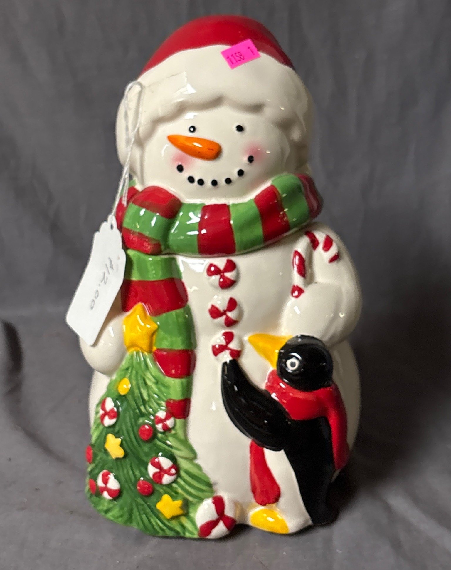 Online Bidding Available!