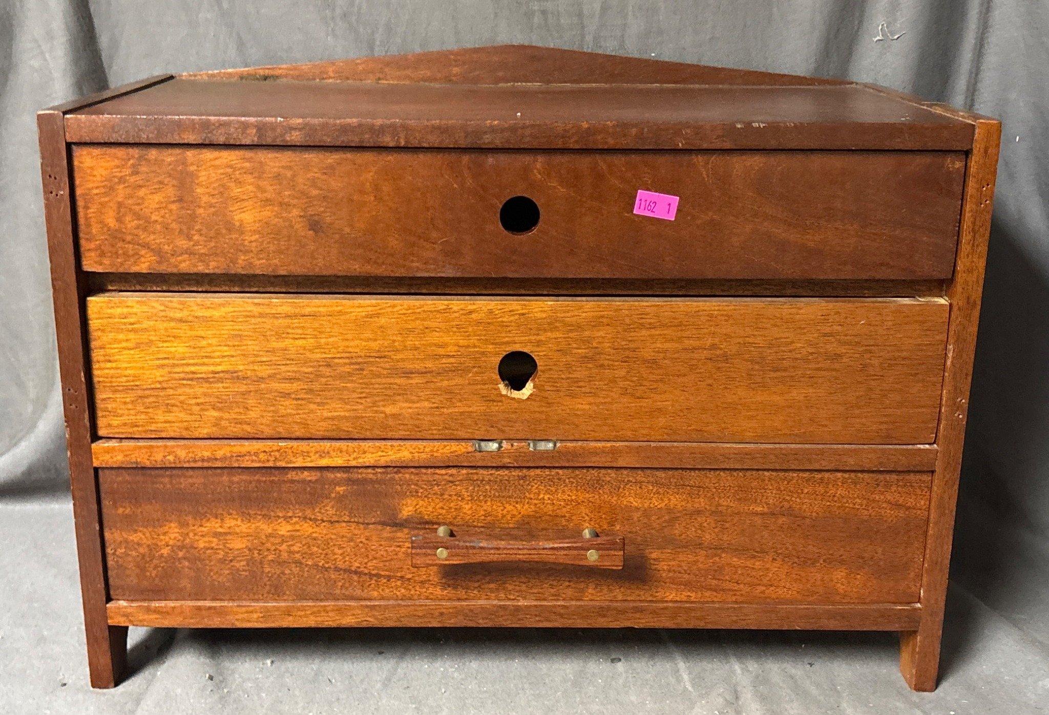 Online Bidding Available!