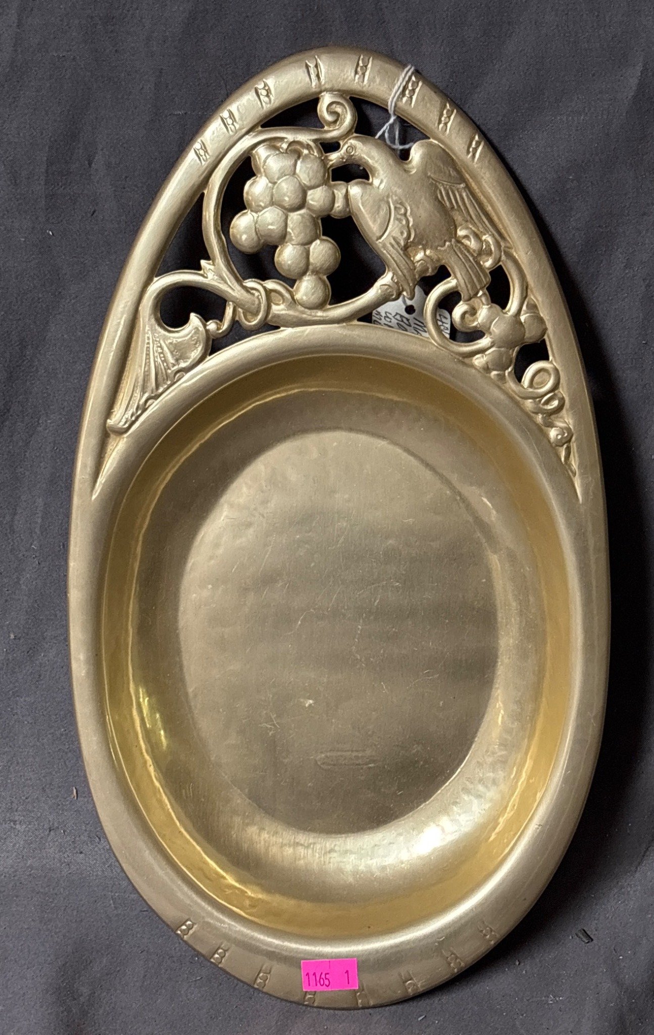 Online Bidding Available!