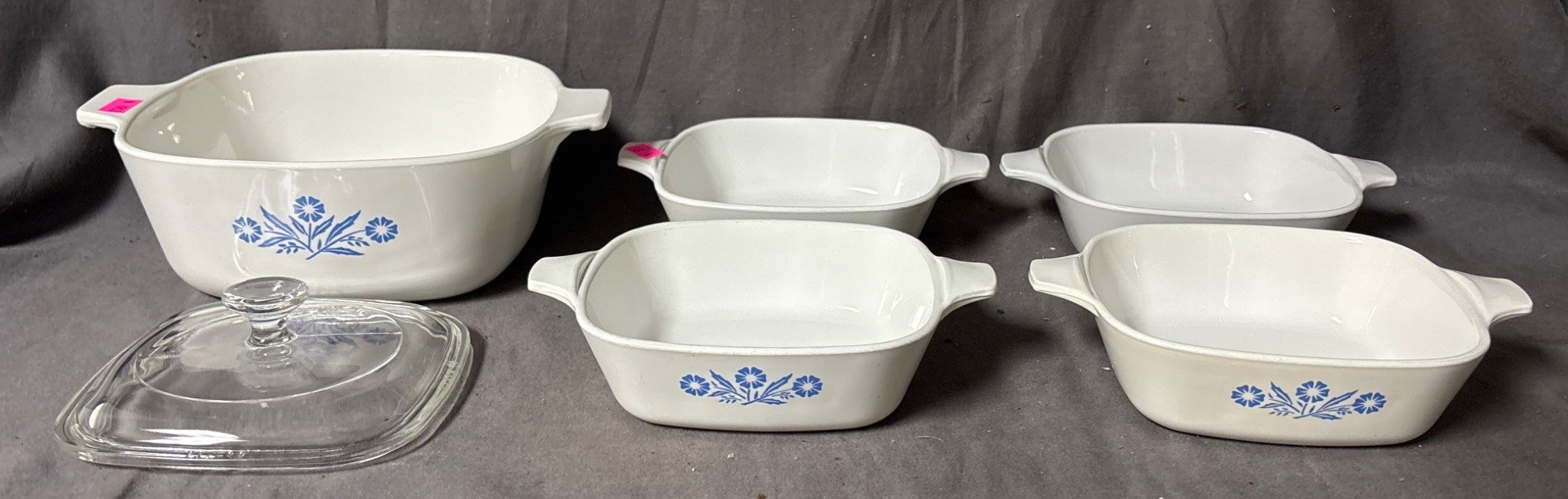 Online Bidding Available!