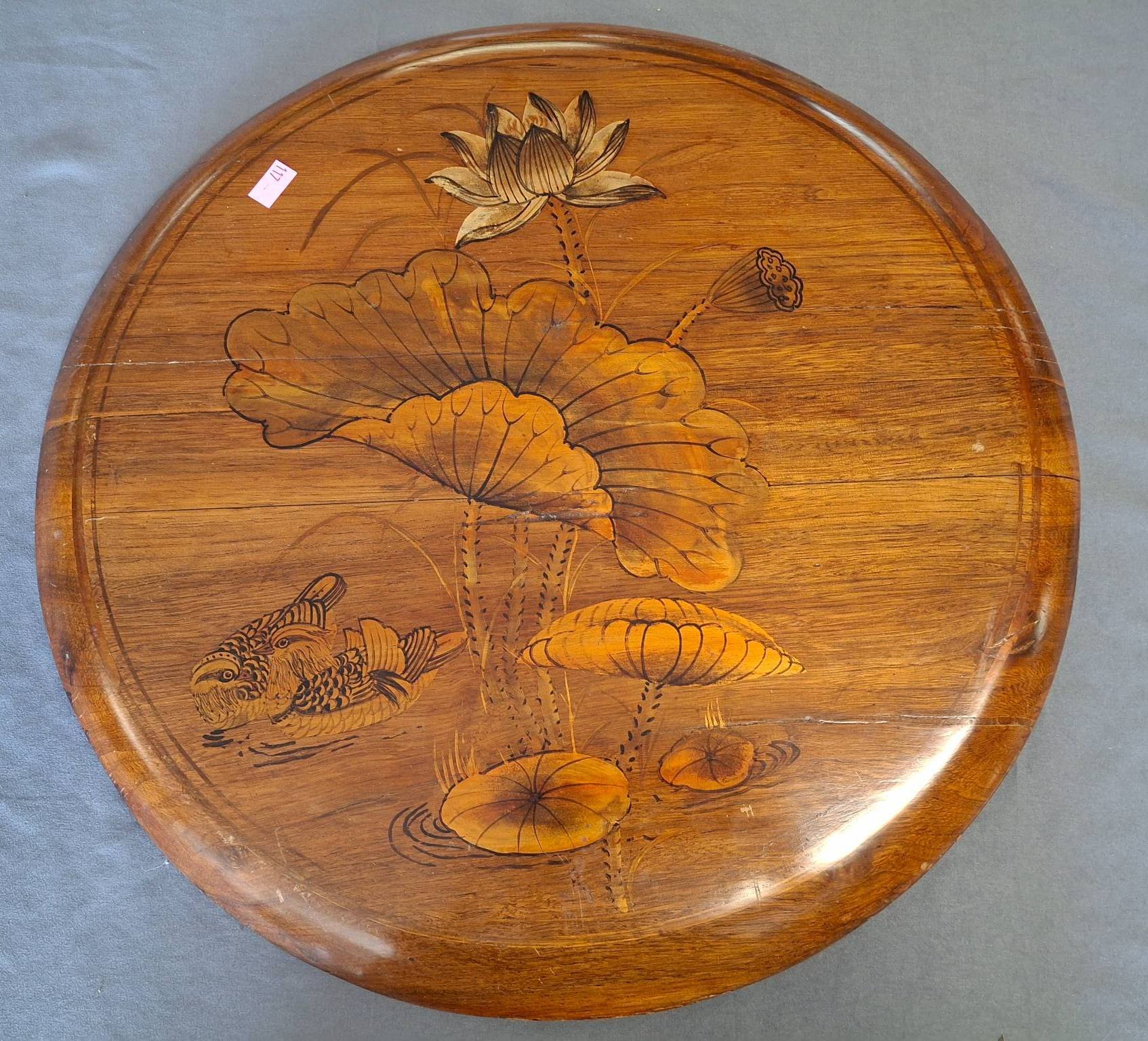 Online Bidding Available!