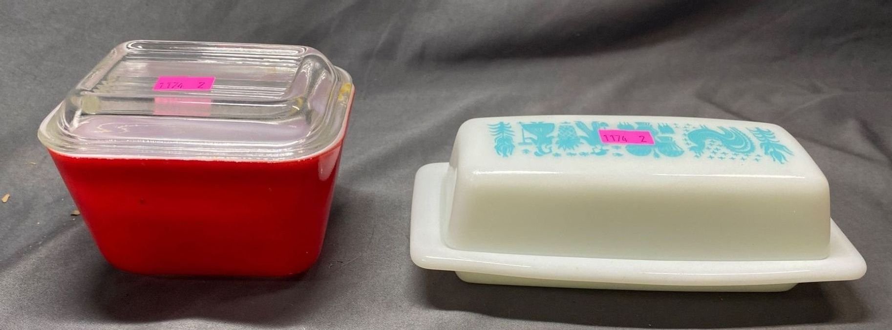 Online Bidding Available!