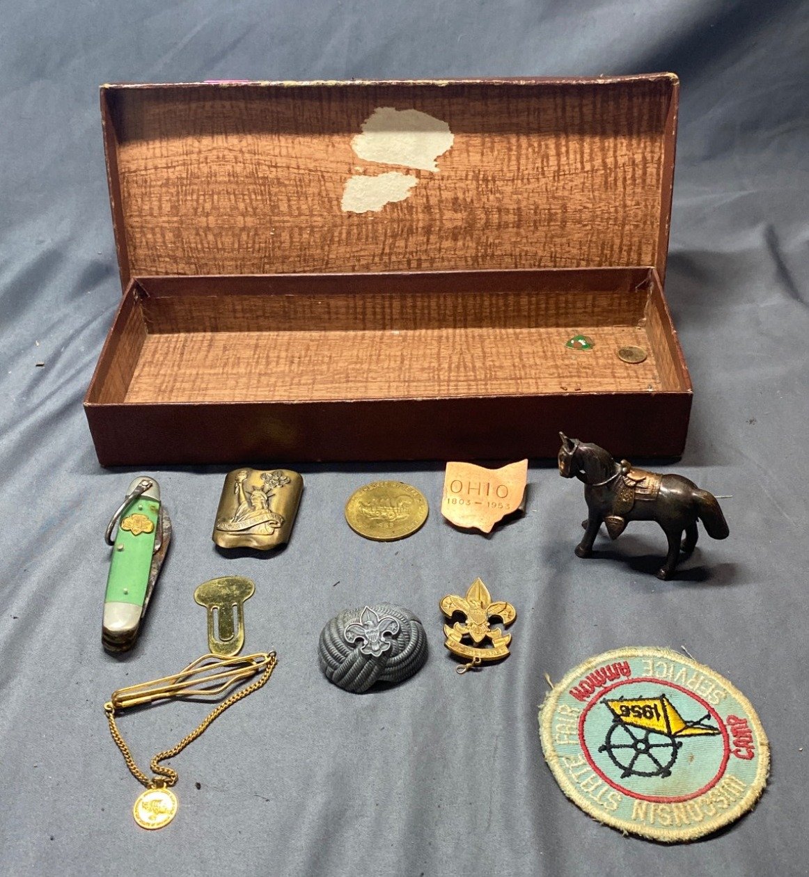 Online Bidding Available!