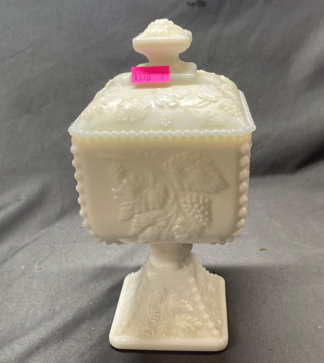 Online Bidding Available!