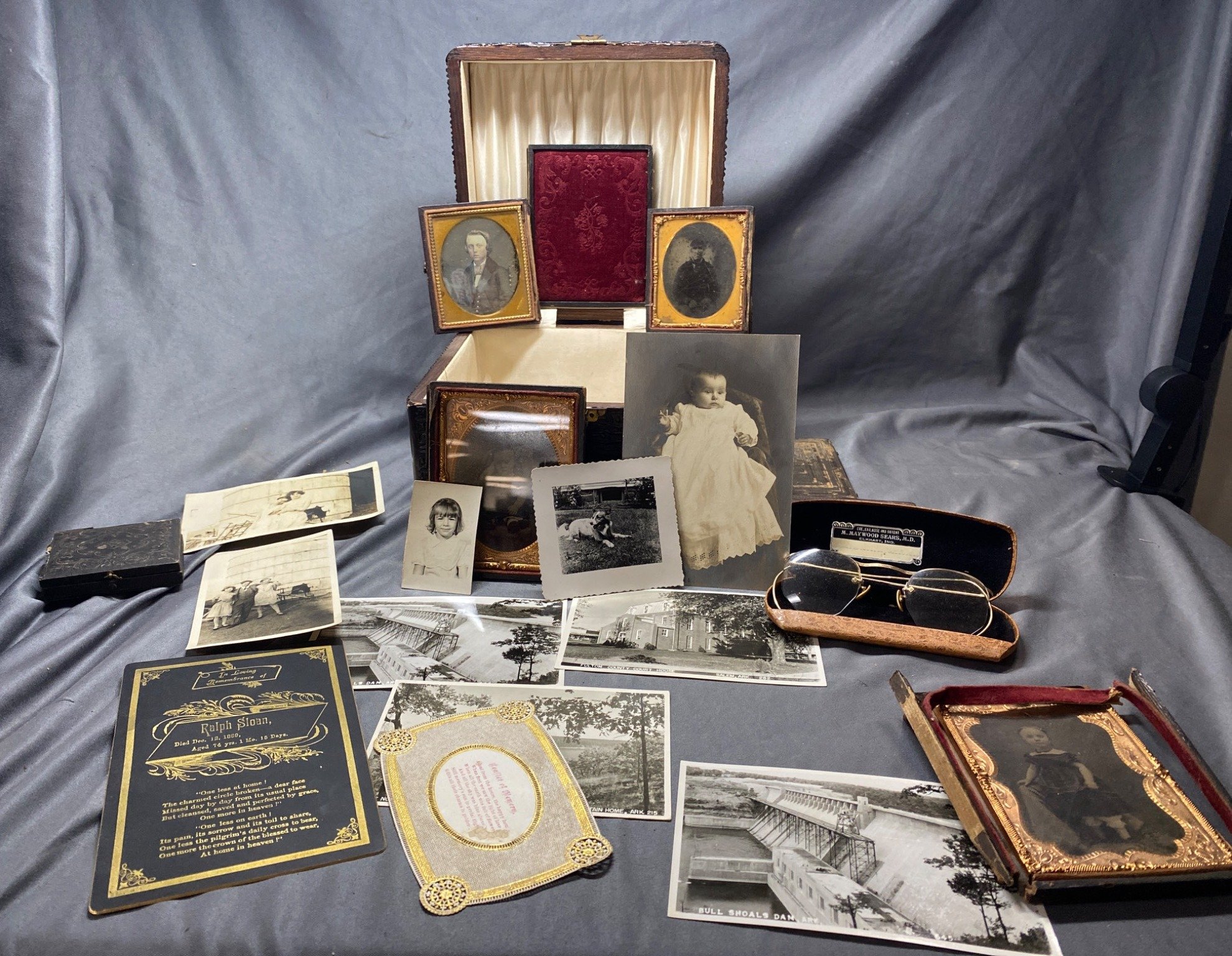 Online Bidding Available!