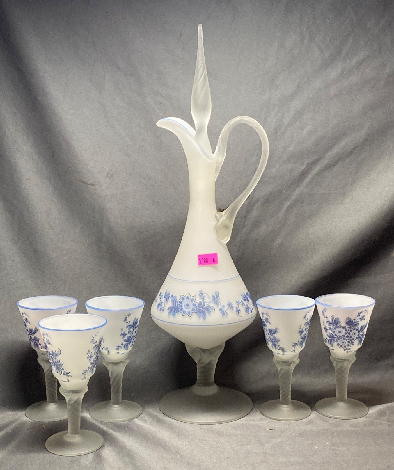 Online Bidding Available!