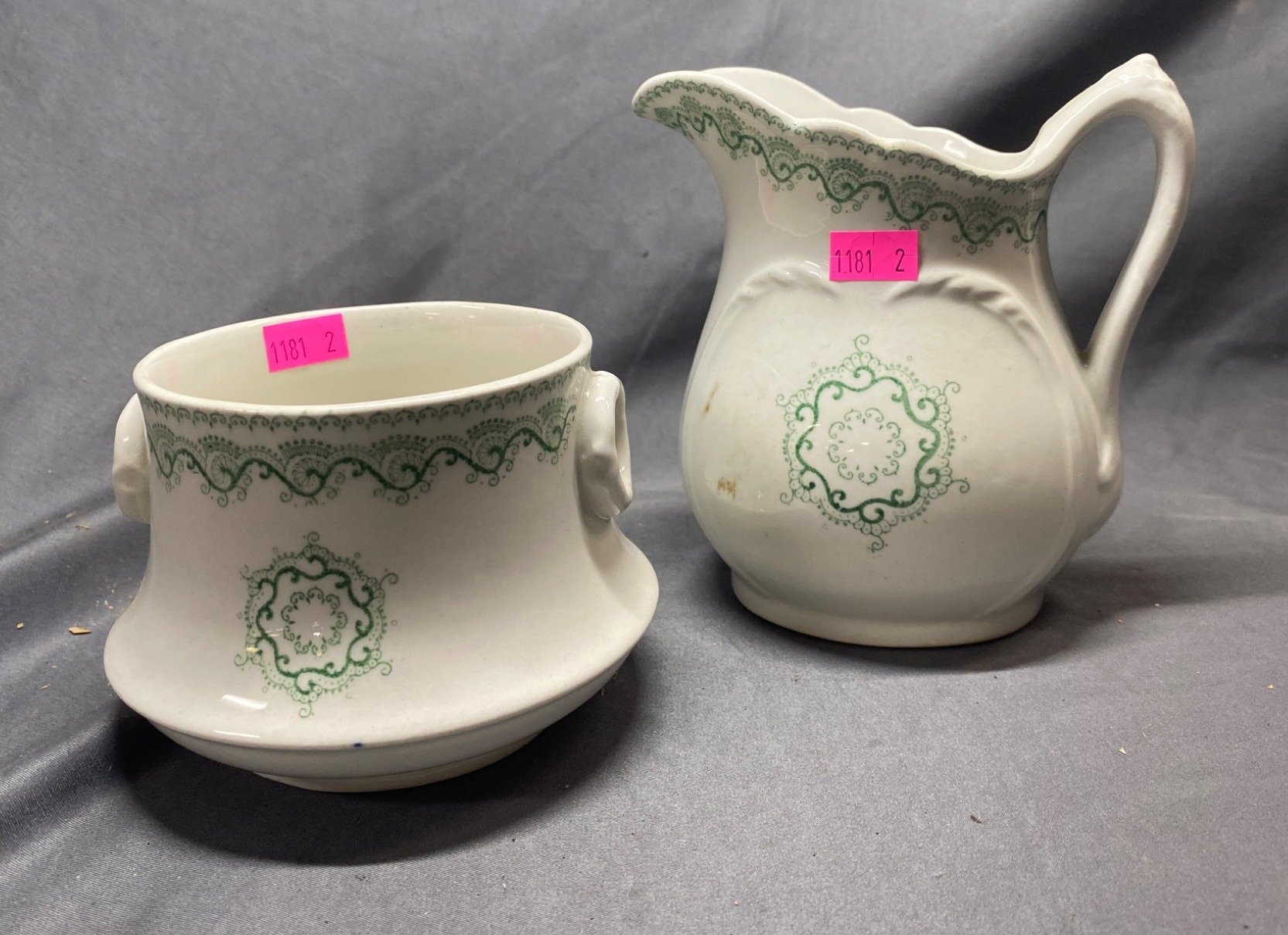 Online Bidding Available!