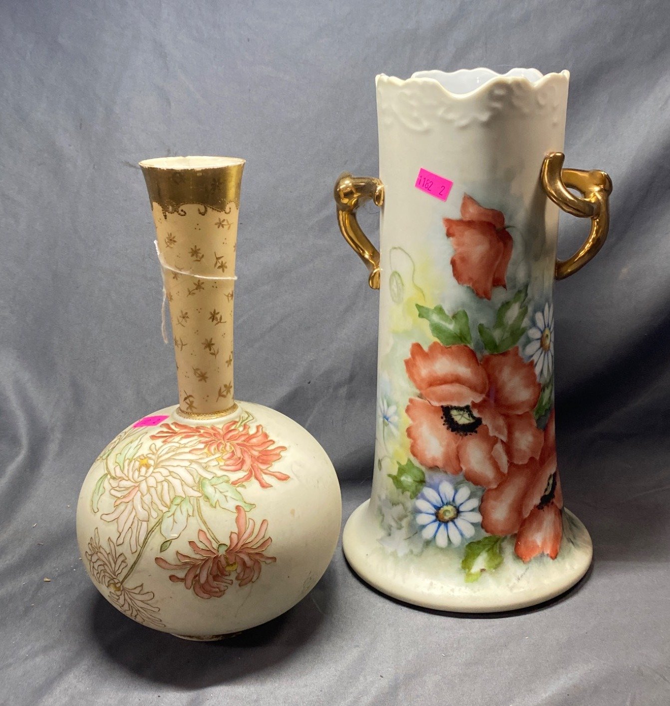 Online Bidding Available!