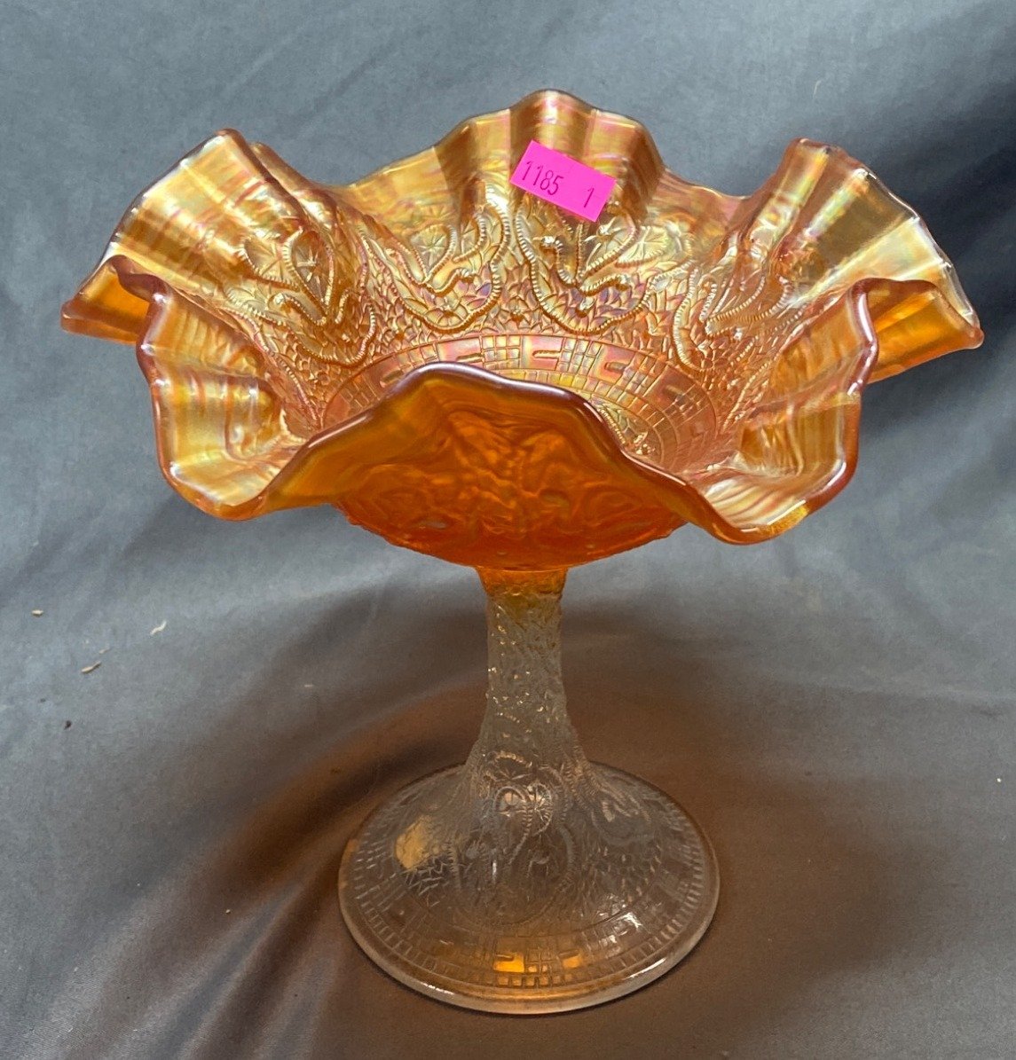 Online Bidding Available!