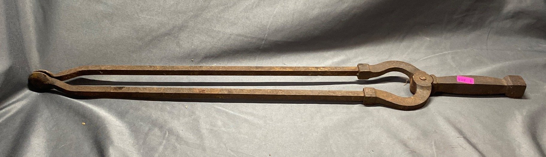 Online Bidding Available!