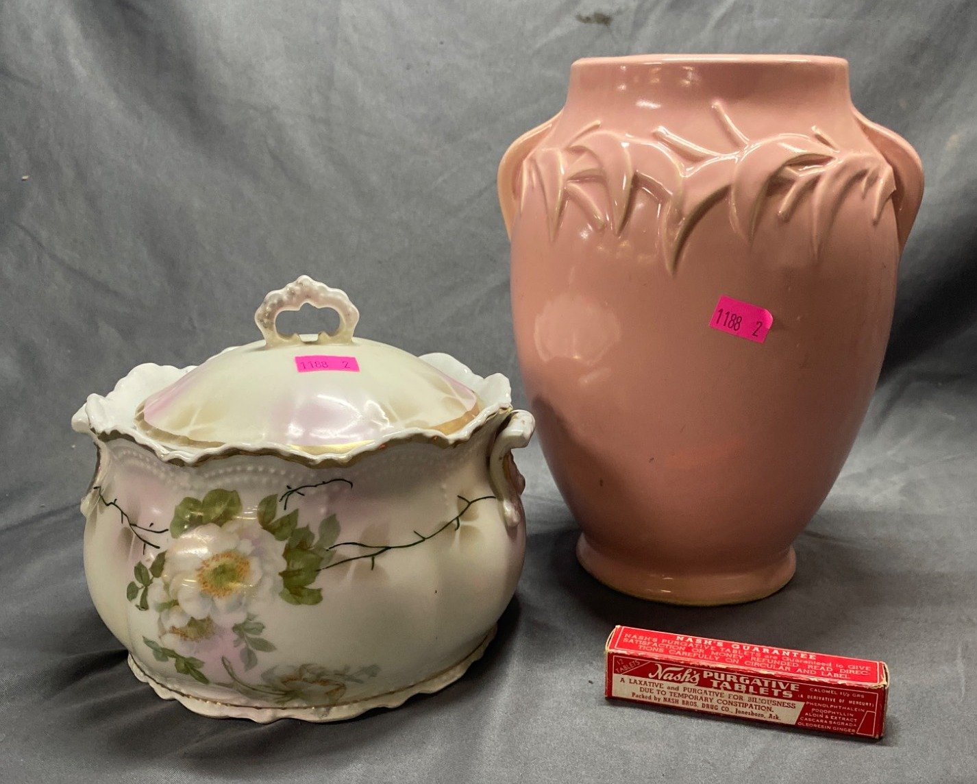 Online Bidding Available!