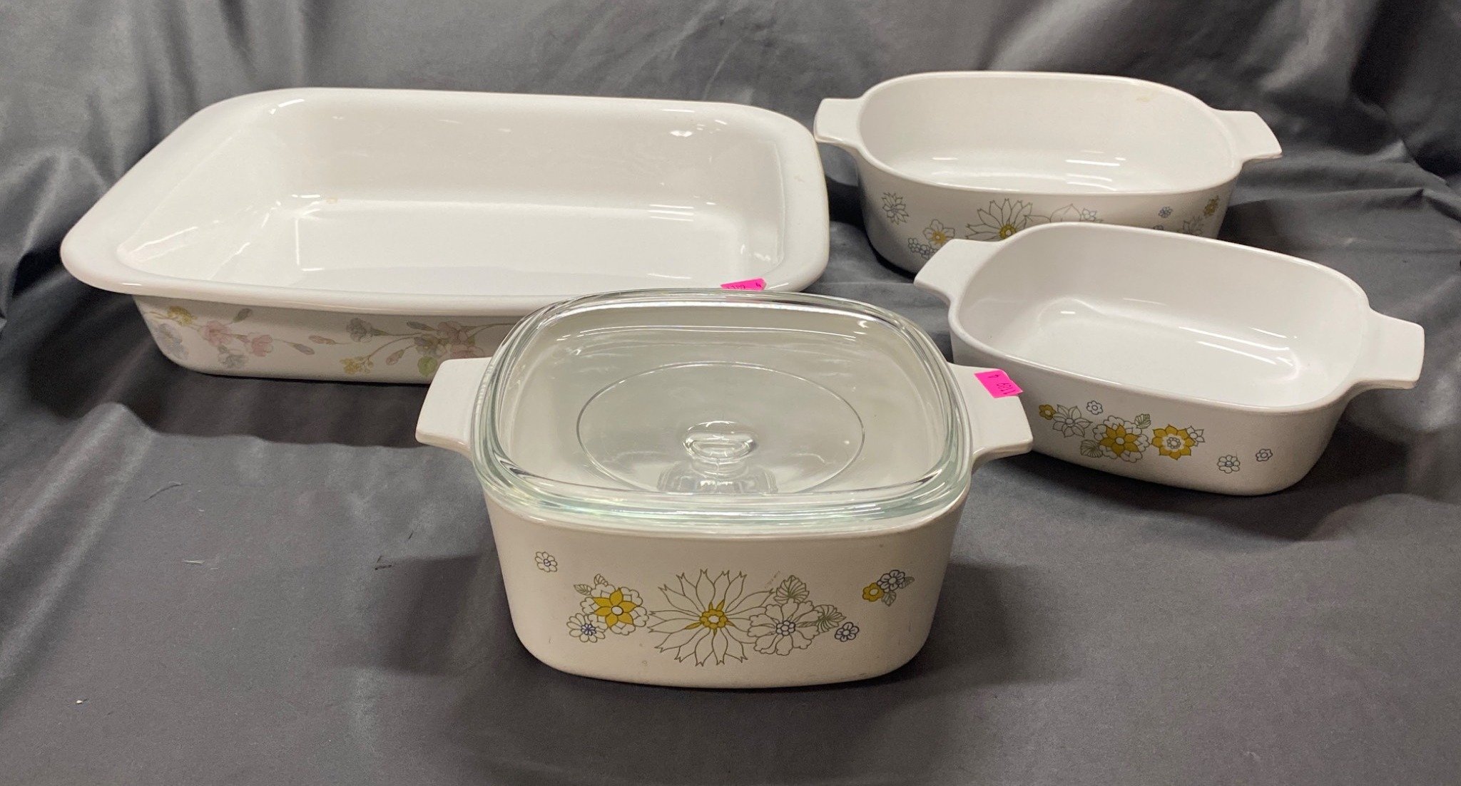 Online Bidding Available!