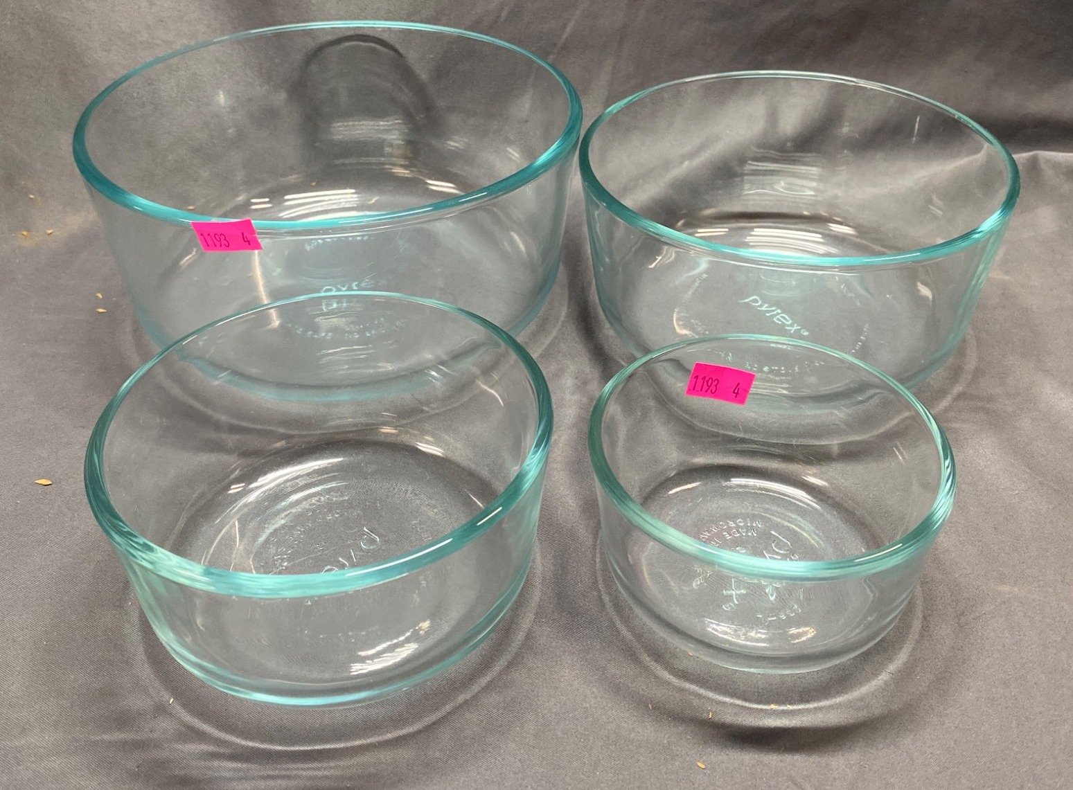 Online Bidding Available!