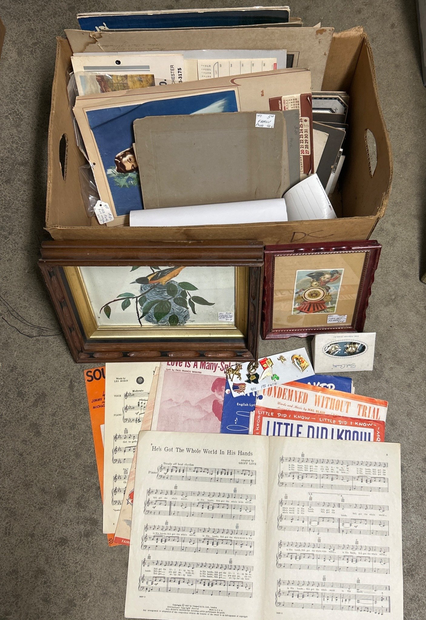 Online Bidding Available!