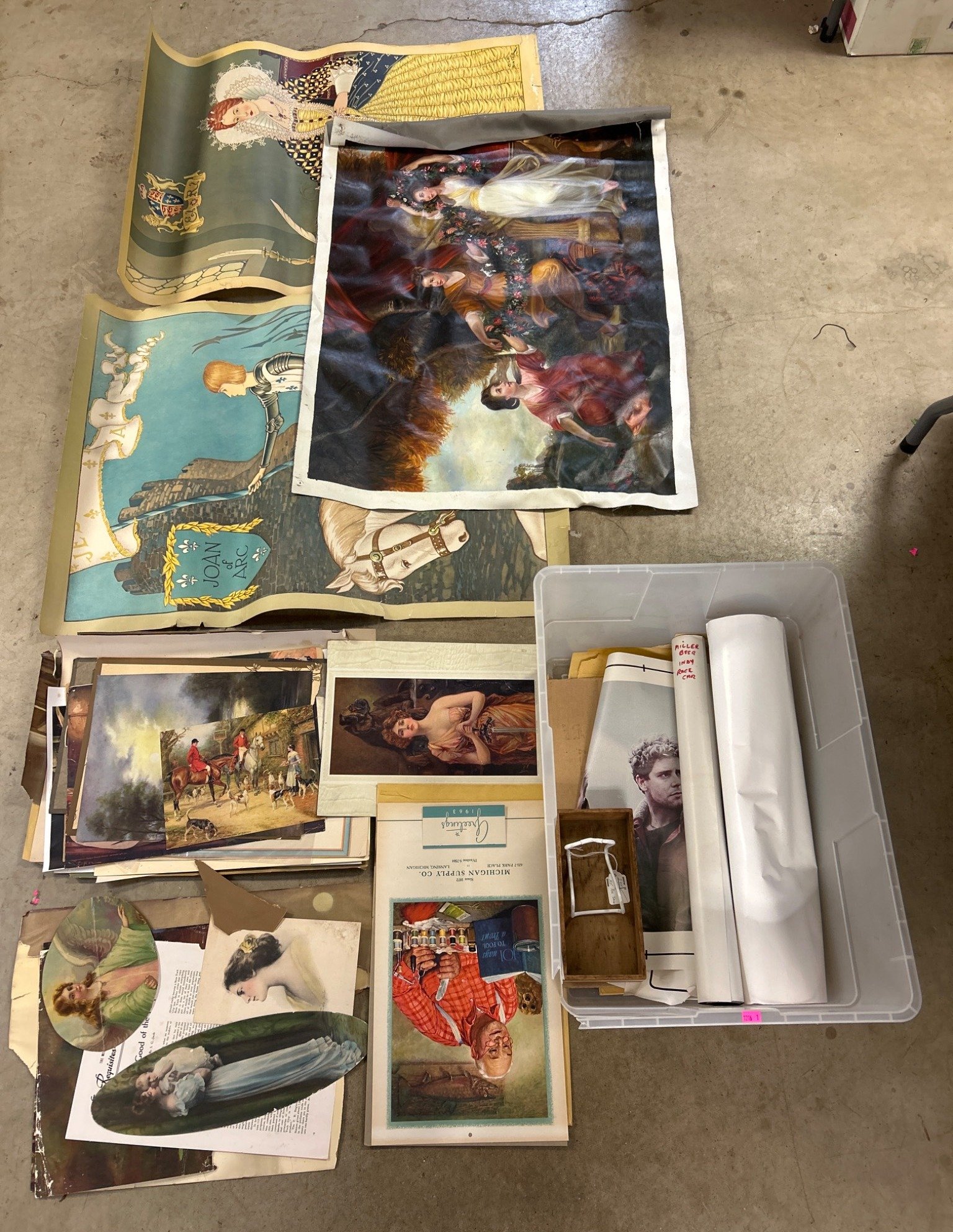 Online Bidding Available!