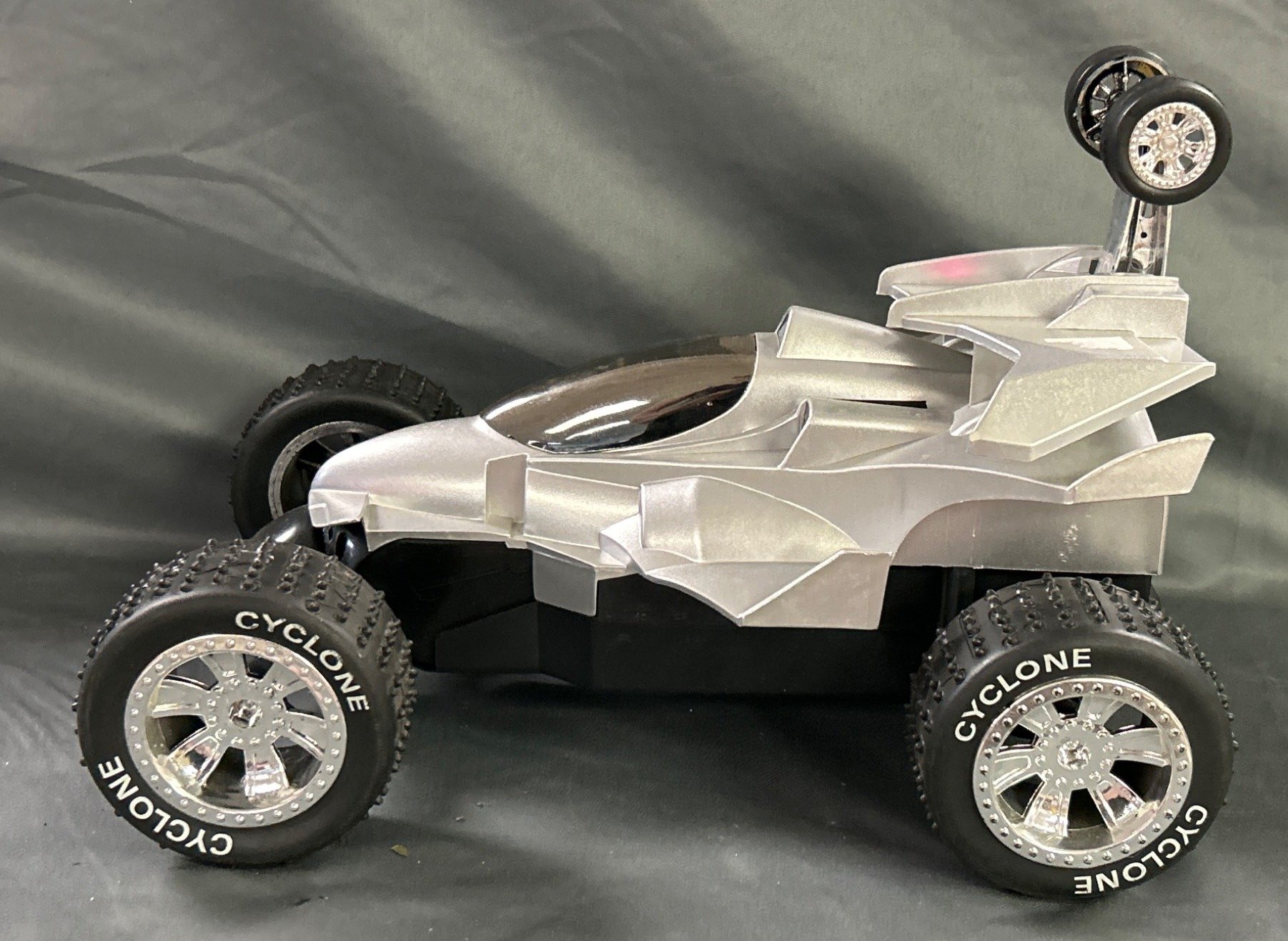 Online Bidding Available!