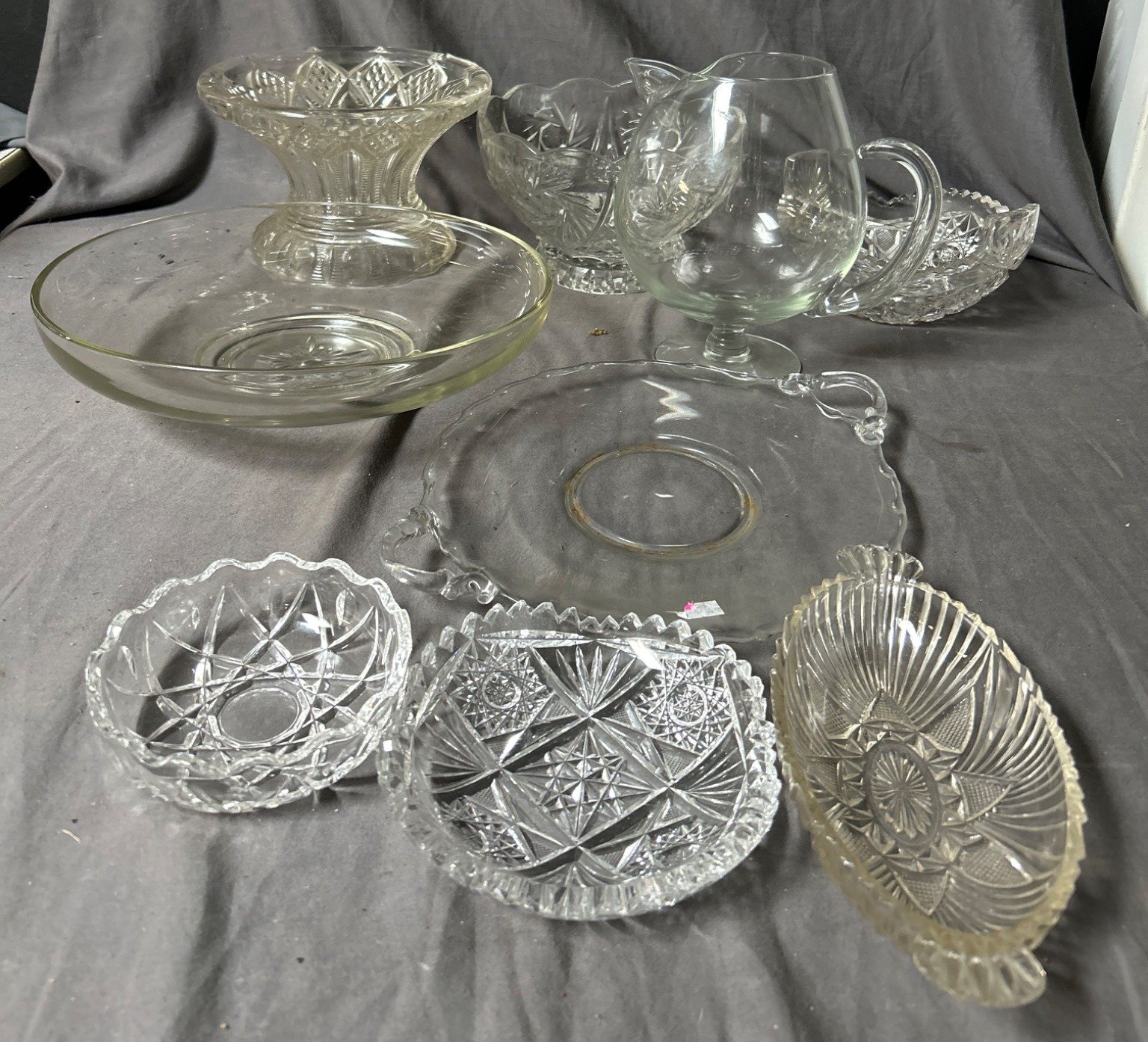 Online Bidding Available!