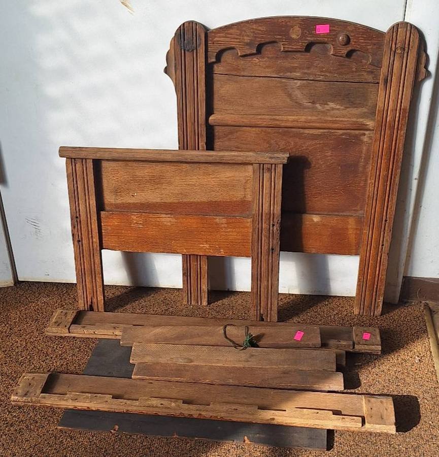 Online Bidding Available!