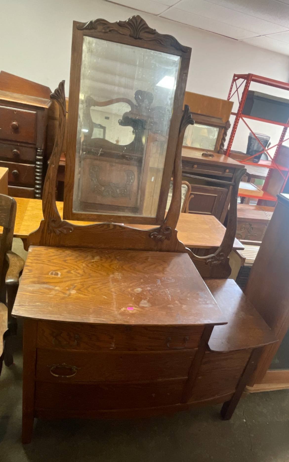 Online Bidding Available!