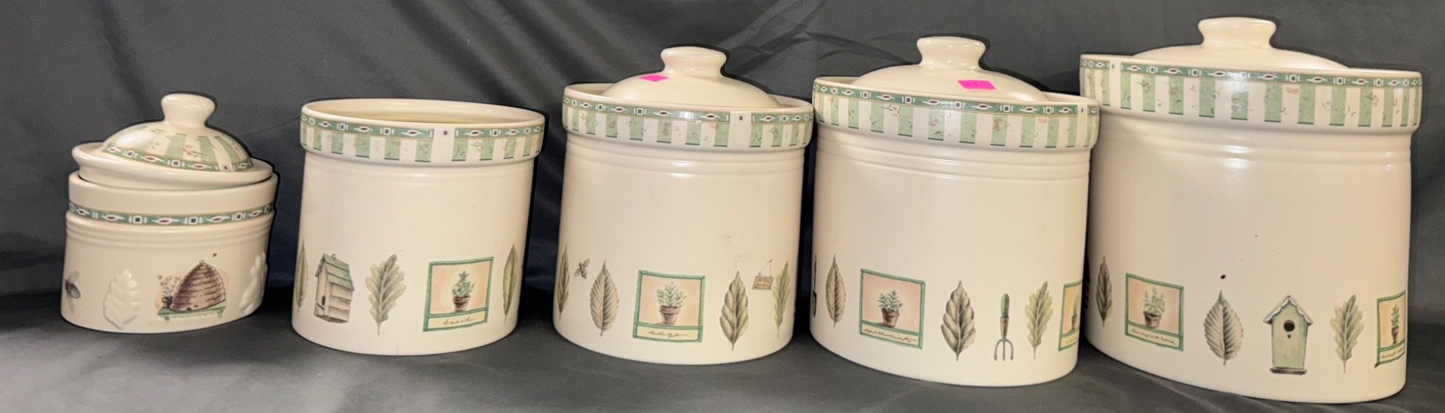 Online Bidding Available!