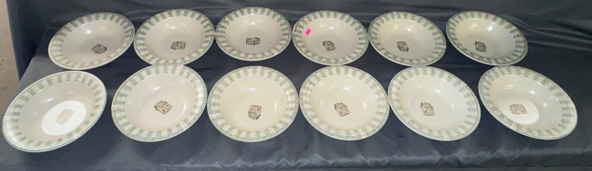 Online Bidding Available!