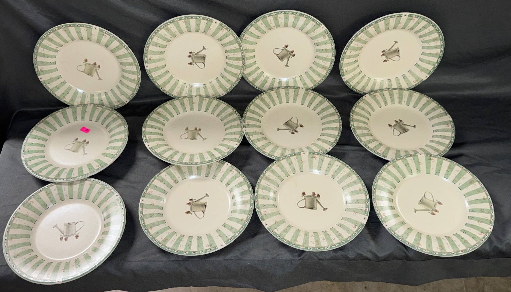 Online Bidding Available!