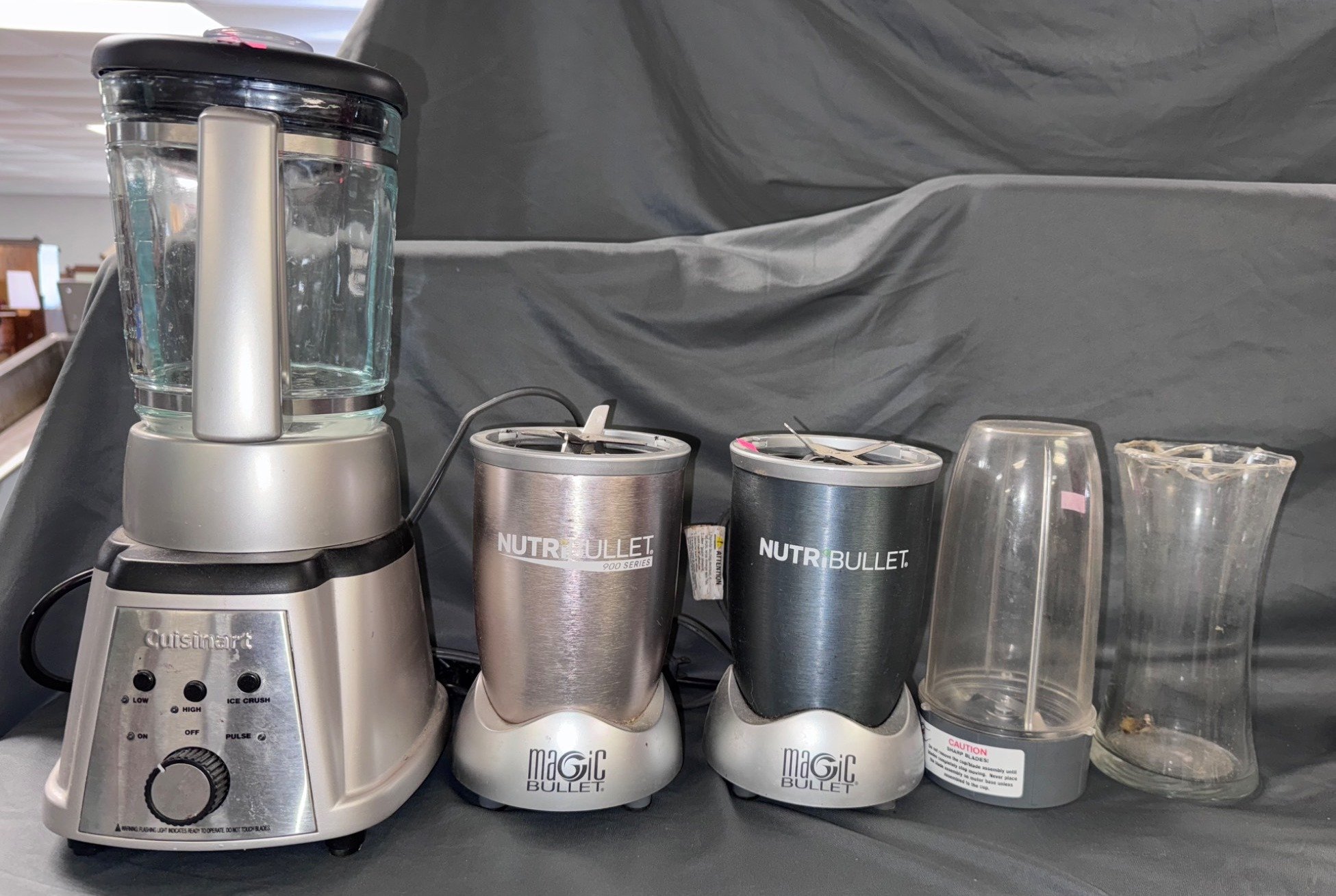 Online Bidding Available!