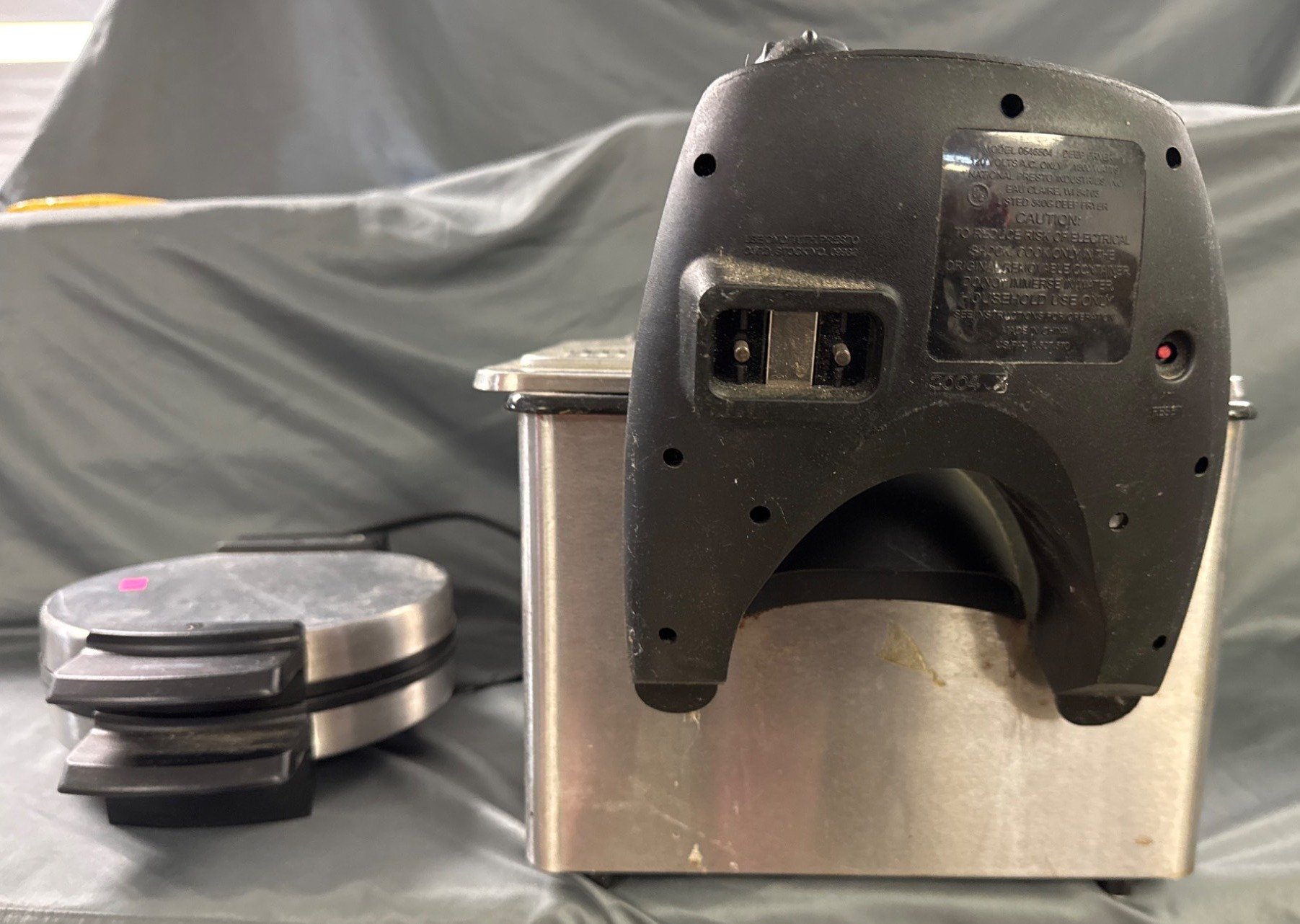 Online Bidding Available!