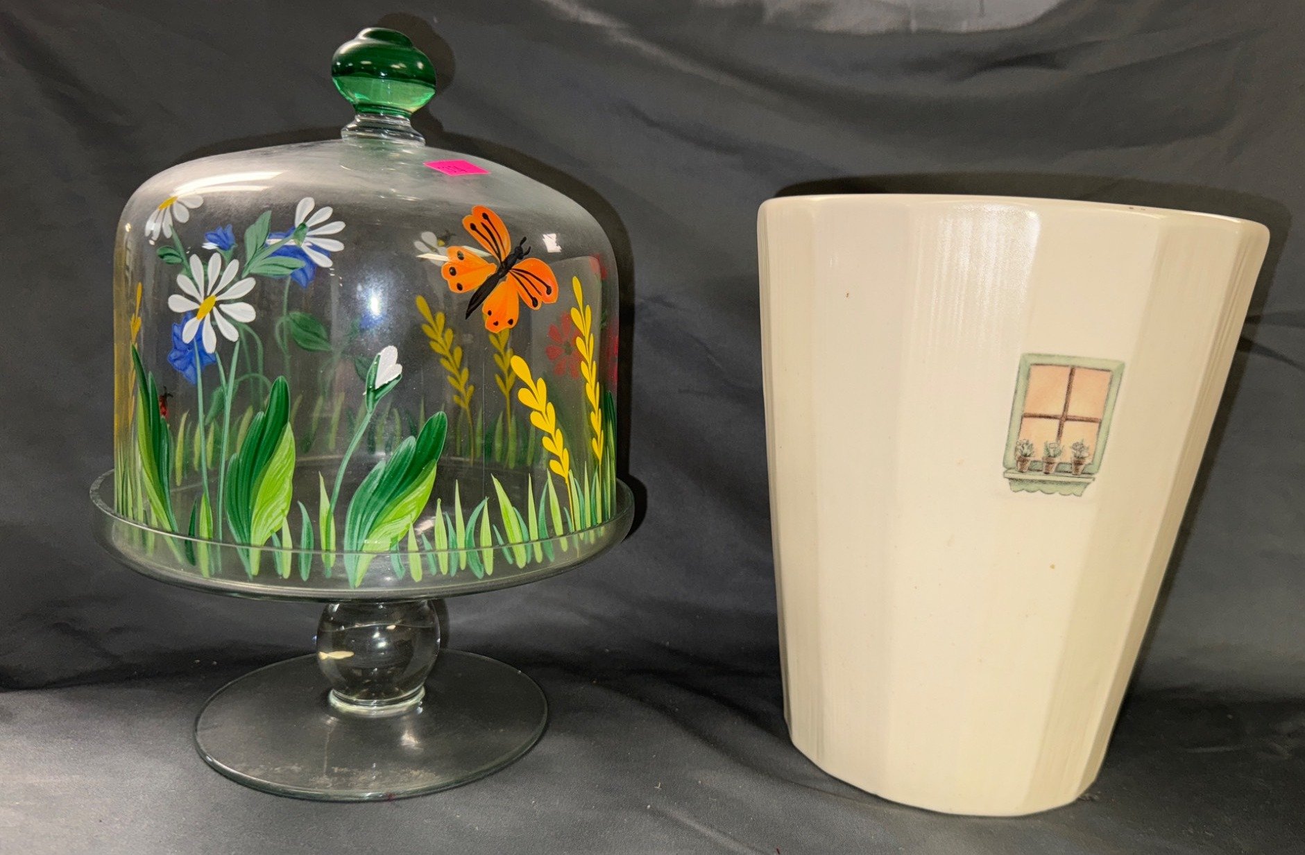 Online Bidding Available!