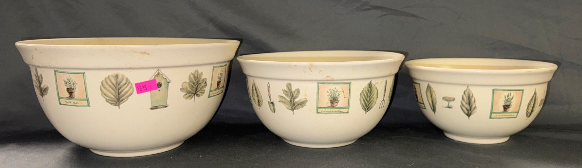 Online Bidding Available!