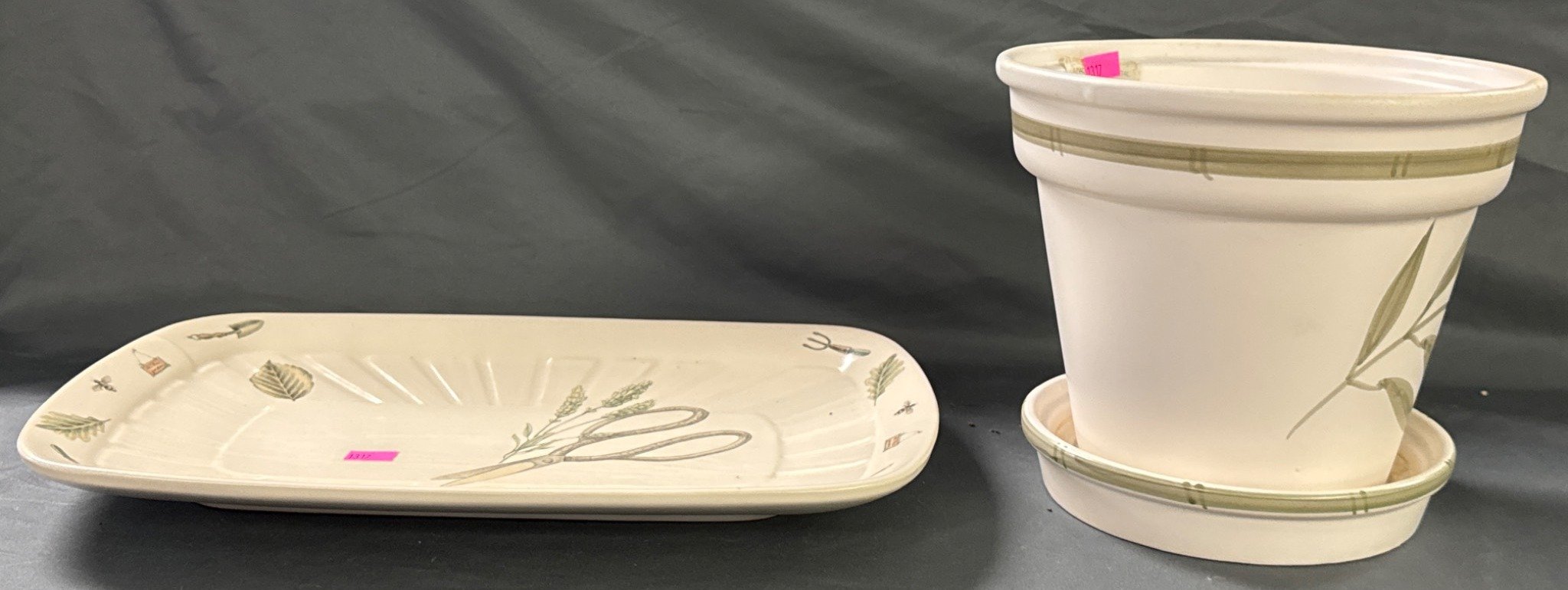 Online Bidding Available!