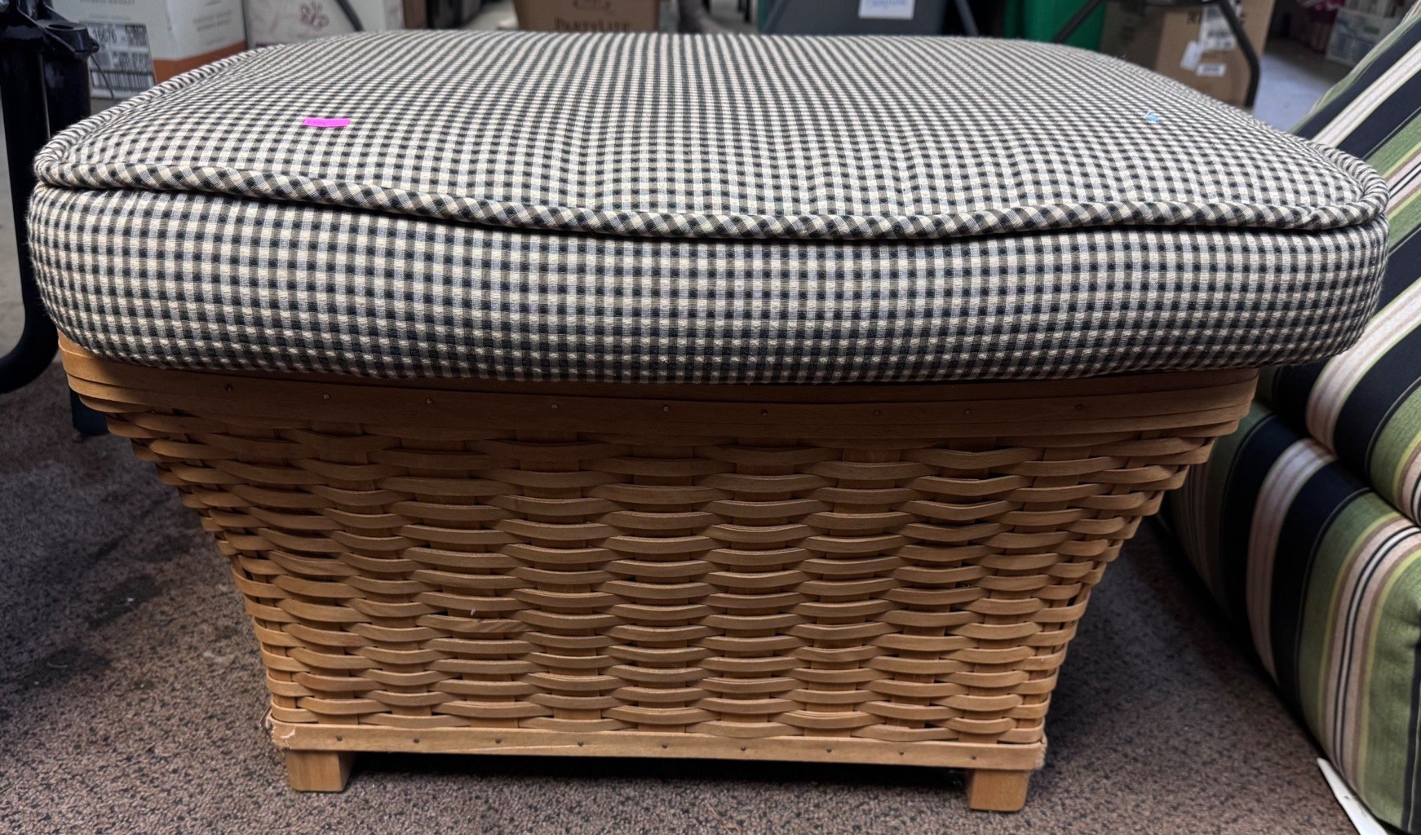 Online Bidding Available!