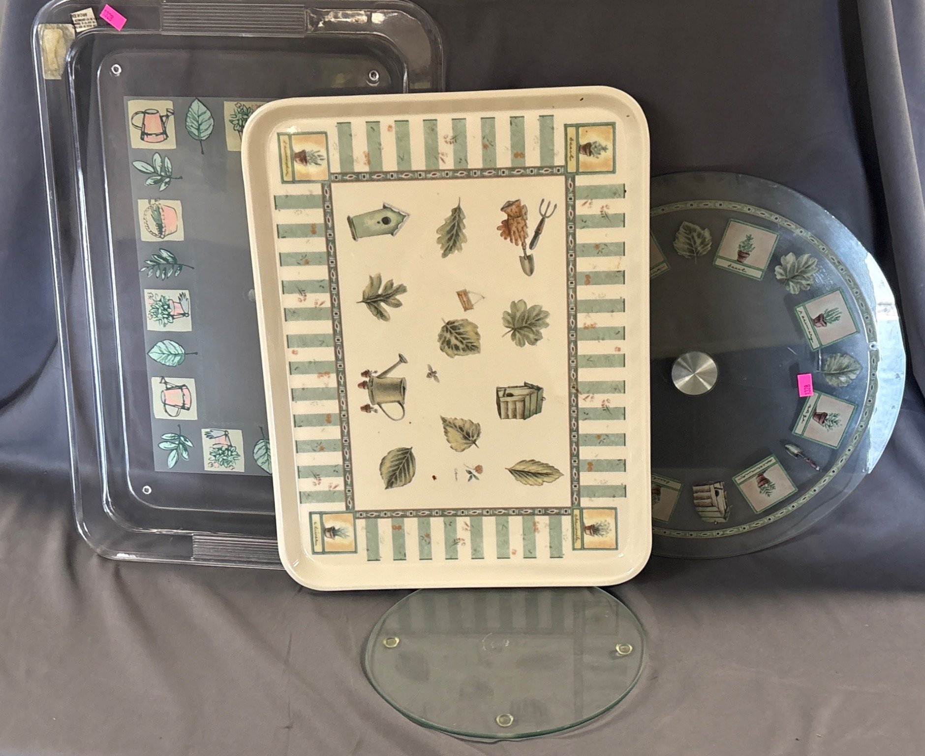 Online Bidding Available!