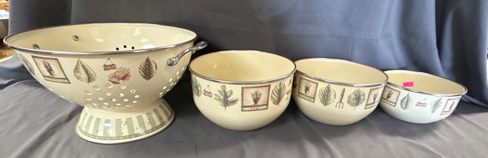 Online Bidding Available!