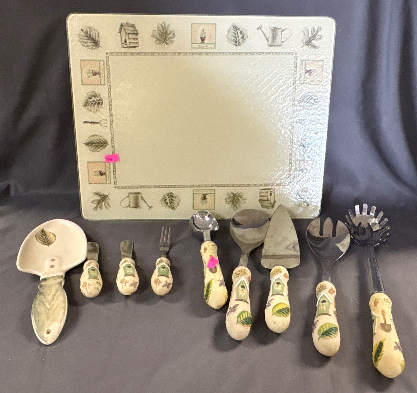 Online Bidding Available!