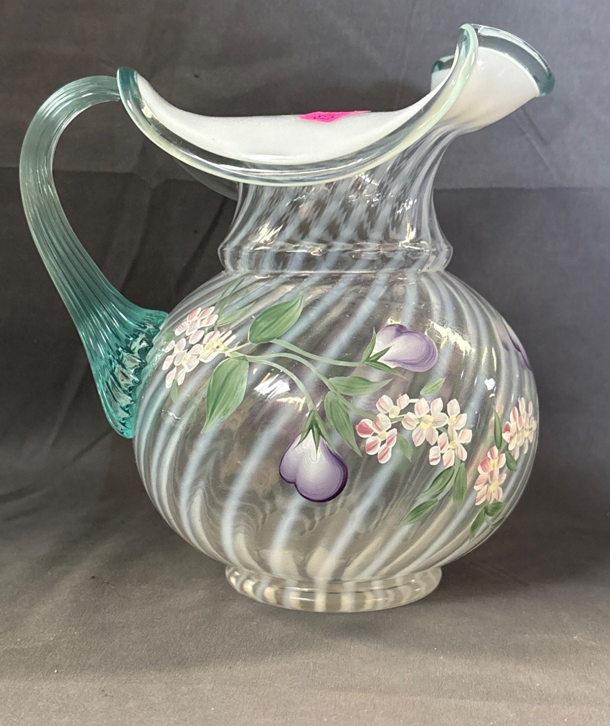 Online Bidding Available!