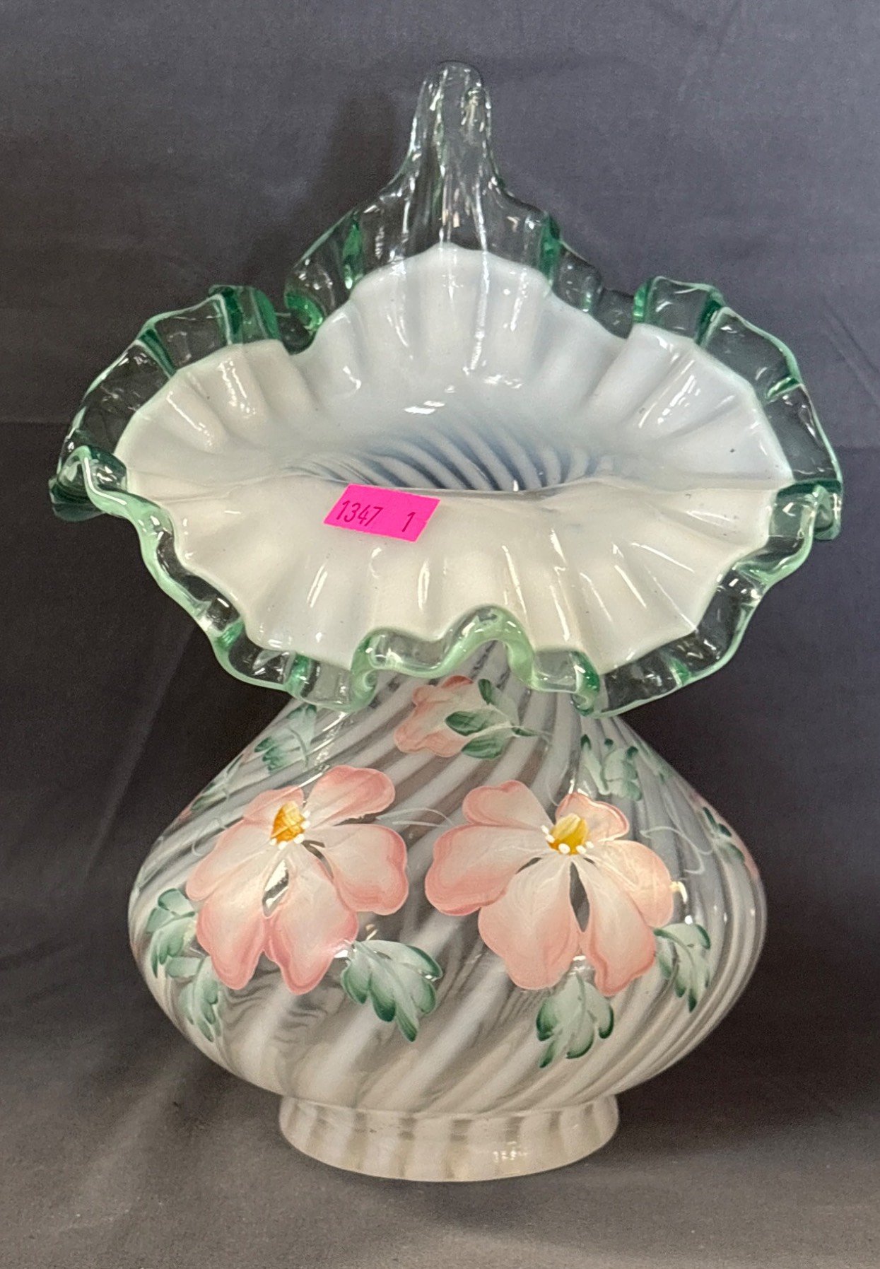 Online Bidding Available!