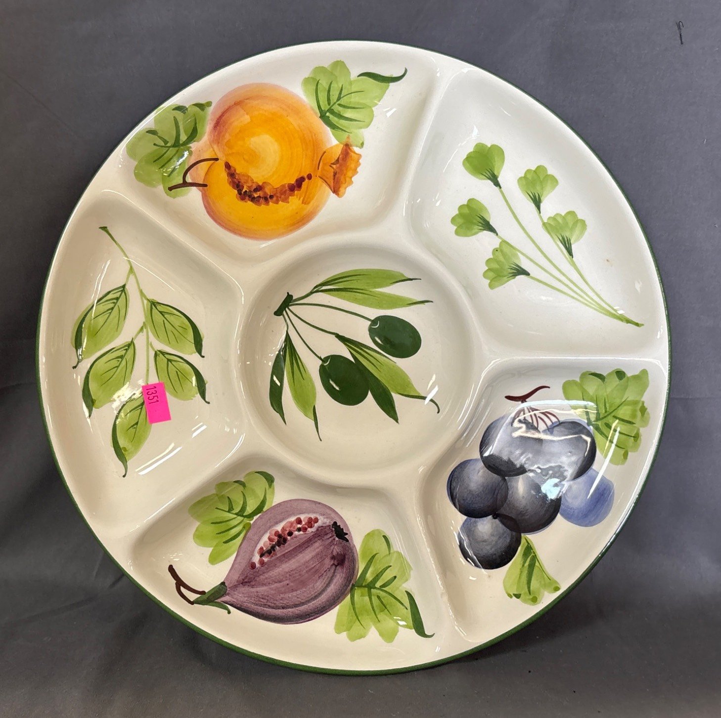 Online Bidding Available!