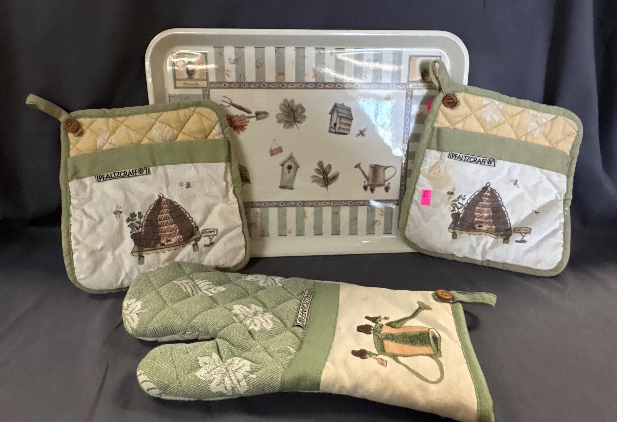 Online Bidding Available!