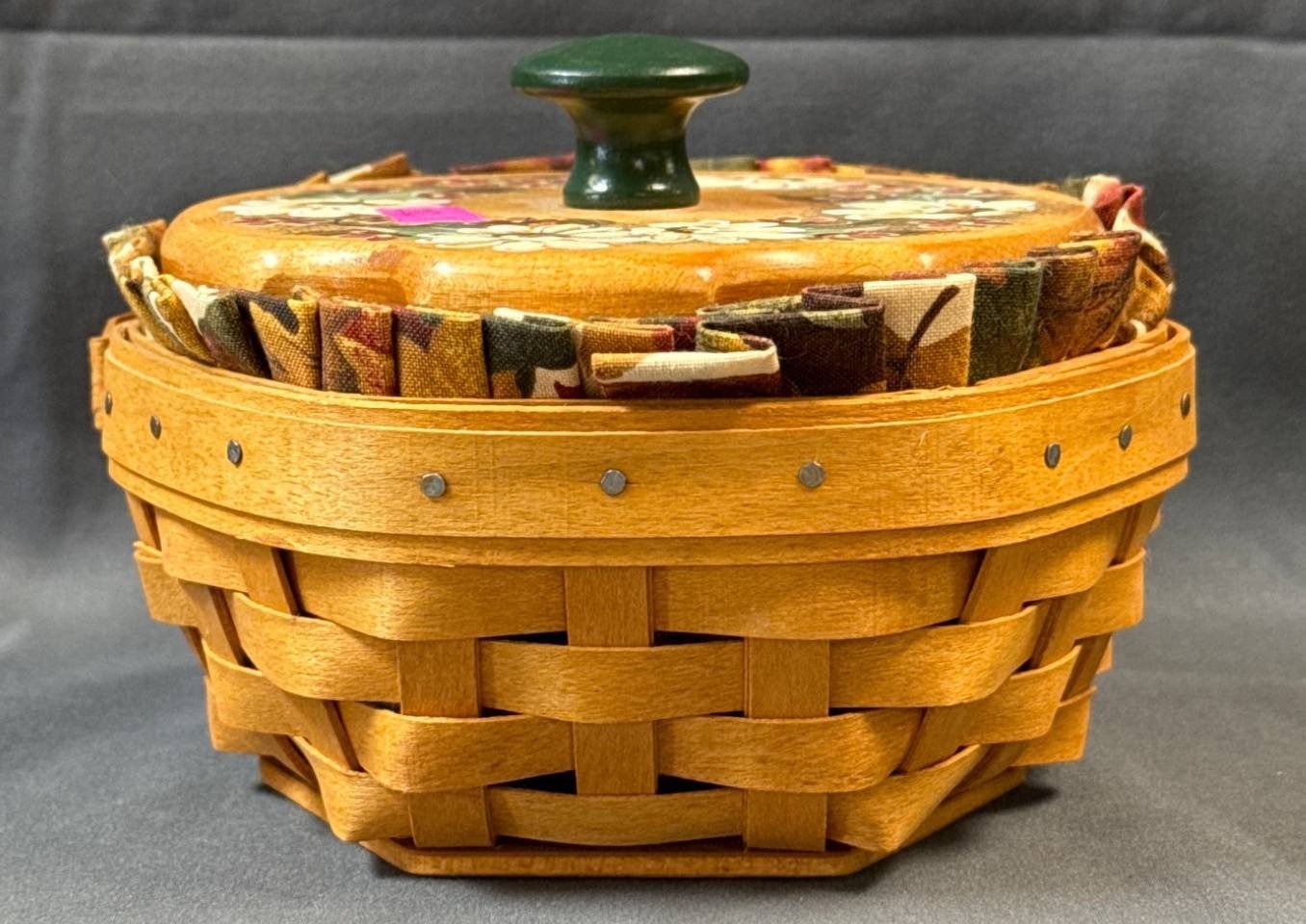 Online Bidding Available!