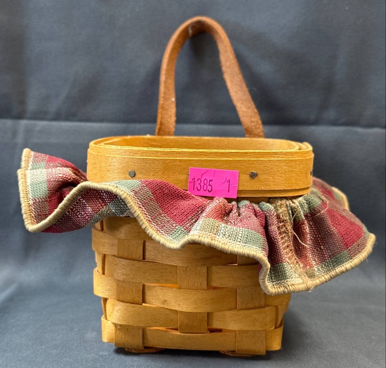 Online Bidding Available!