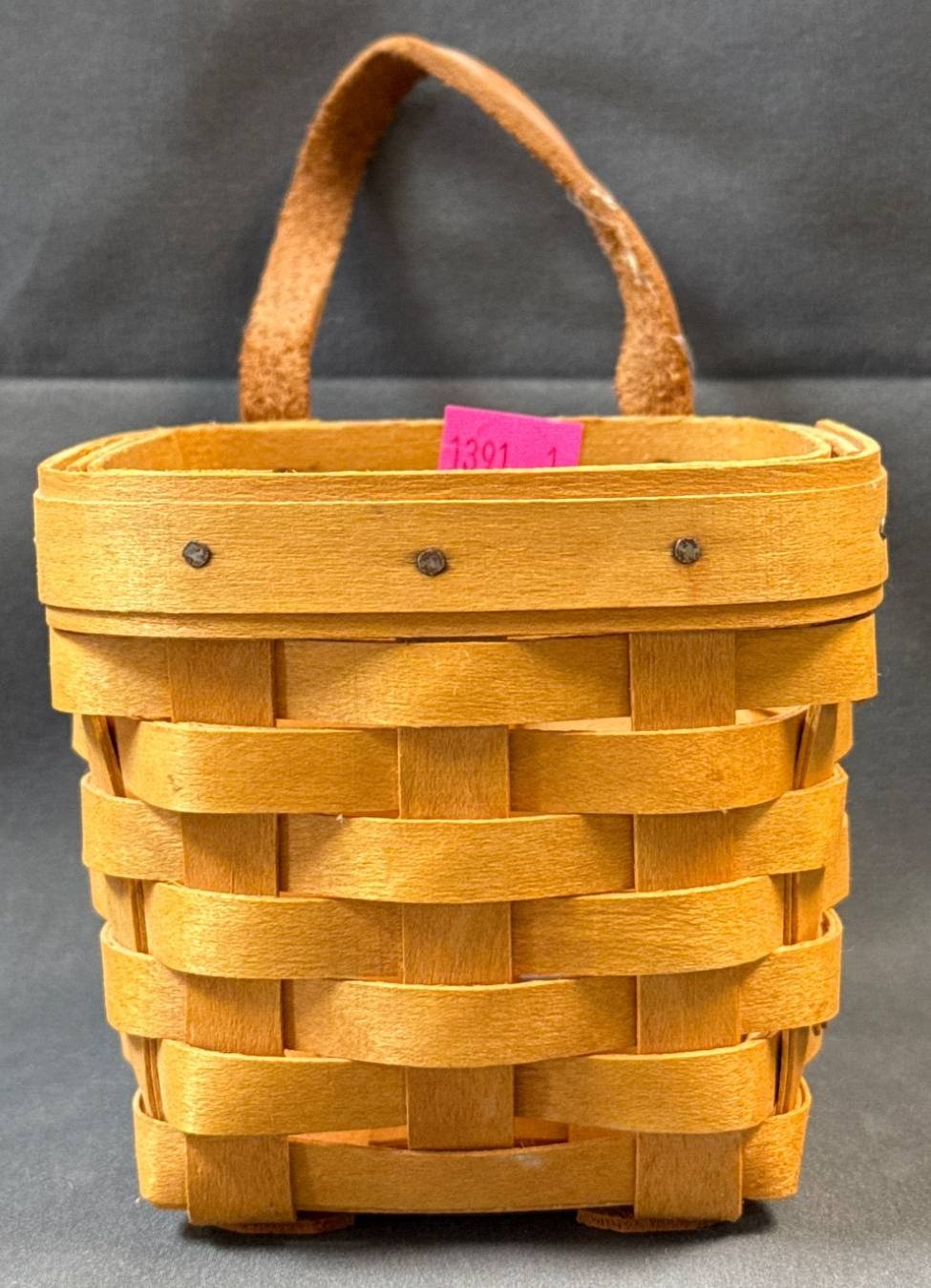 Online Bidding Available!